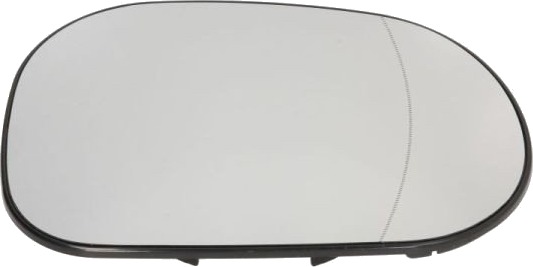 BLIC 6102-02-1272515P Speilglass, ytterspeil