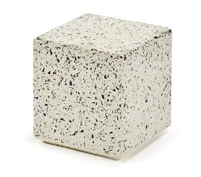 Serax Pawn Sidebord S Terrazzo