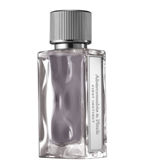Abercrombie & Fitch First Instinct Eau de Toilette 30 ml for Men – Aromatisk Duft Abercrombie & Fitch First Instinct Eau de Toilette 30 ml for Men – Aromatisk Duft