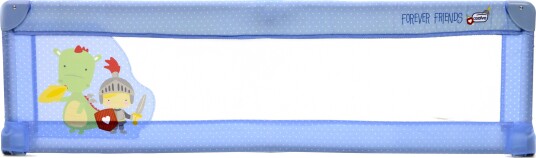 Asalvo Camelot Sengehest 150 cm