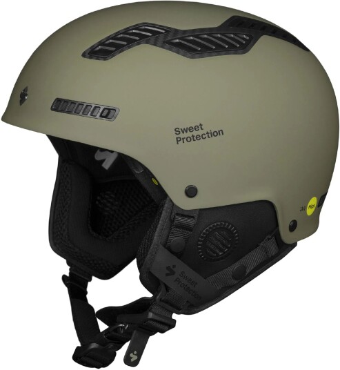 Sweet Protection Grimnir 2Vi Mips Woodland M/L