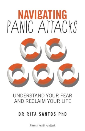 Navigating Panic Attacks Av Rita Santos