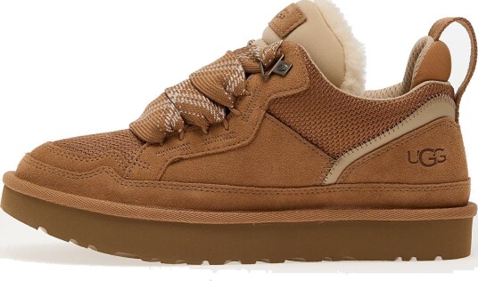 Ugg UGG Dame Sko Brun 39 EU Ugg UGG Dame Sko Brun 39 EU