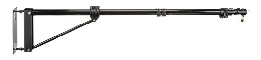 Manfrotto 098B Wall Boom Bk