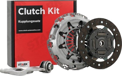 Clutchsett STARK SKCK-0100137
