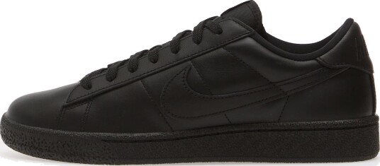 Joggesko Nike Tennis Classic Black/ Black Black EUR 40
