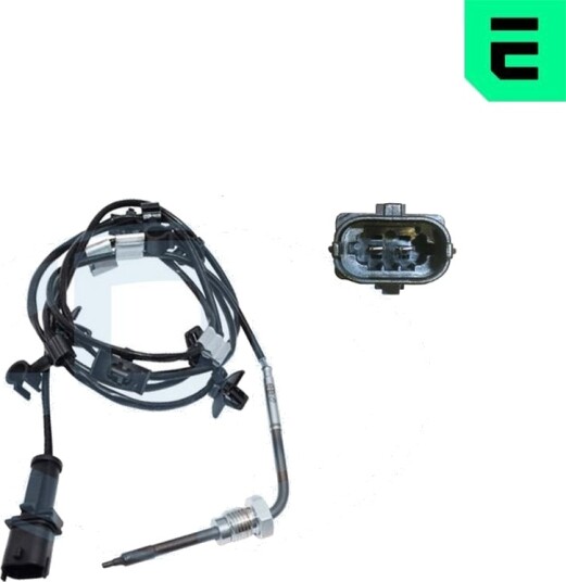 Sensor, eksostemperatur ERA 551042A