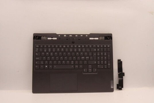 Lenovo COVER Upper Case ASM_NORDIC