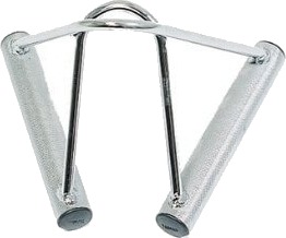 Rohåndtak, Standard Rohåndtak, Standard