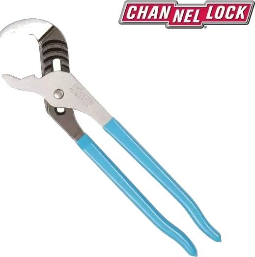 Channellock Vannpumpetang 442