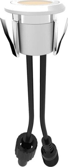 Llitt Allan Decklight 1-pack 12V 3000K 10lm IP67 Llitt Allan Decklight 1-pack 12V 3000K 10lm IP67