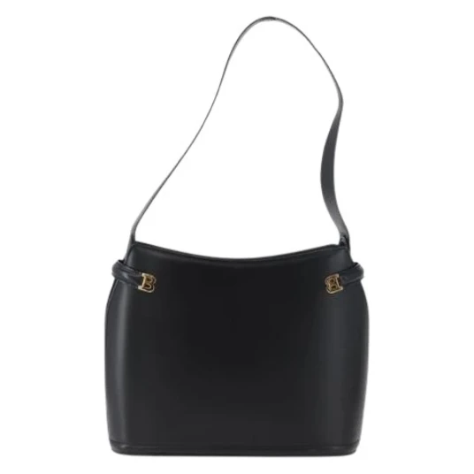 Bally Dame Svart