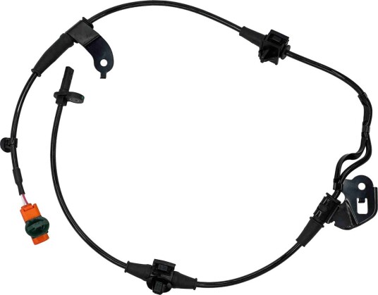 ABS sensor VEMO V26-72-0278