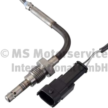 Sensor, eksostemperatur PIERBURG 7.08369.35.0