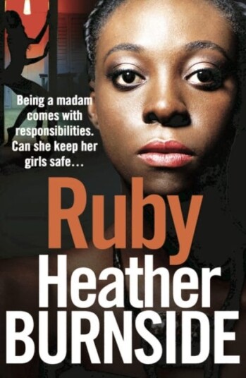 Ruby An absolutely heartstopping gangland crime thriller