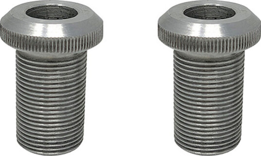 Elite Thru-Axle adapter 15mm til arbejdstand Race FC Elite Thru-Axle adapter 15mm til arbejdstand Race FC