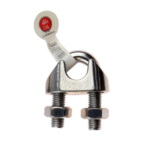 CAL Wireklemme Syrefast 14 mm CAL Wireklemme Syrefast 14 mm