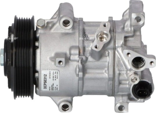 AC kompressor NRF 320067