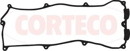 Tetning, topplokkdeksel CORTECO 440264H Tetning, topplokkdeksel CORTECO 440264H