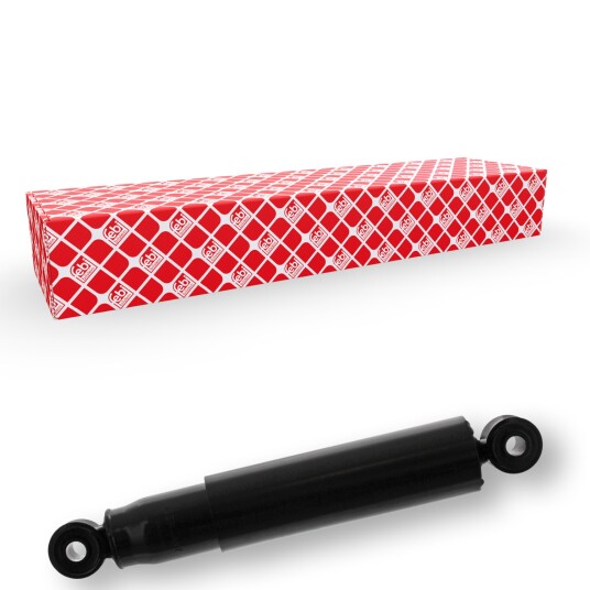 Støtdemper FEBI BILSTEIN 20508 Støtdemper FEBI BILSTEIN 20508