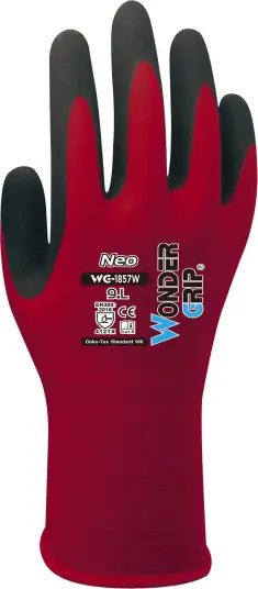 WonderGrip Neo Monteringshanske str. 10 / XL