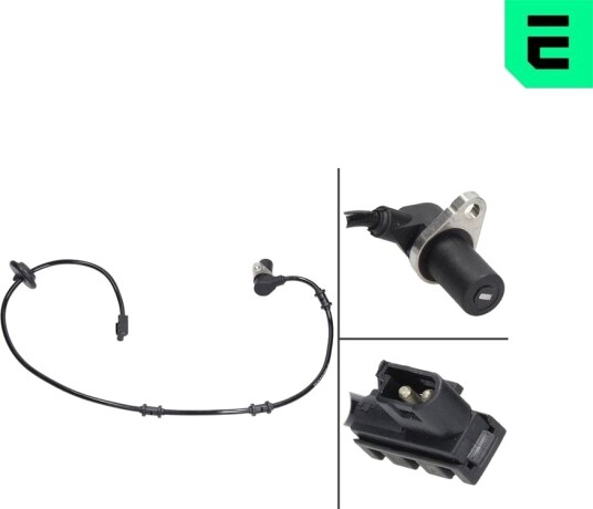 OPTIMAL 06 S032 Sensor ABS