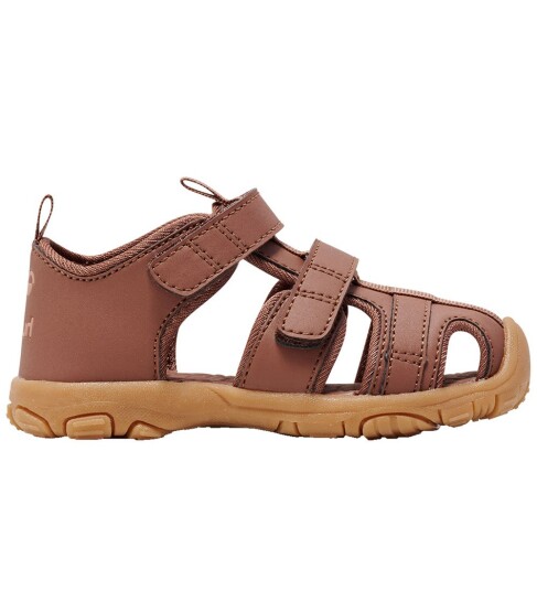 Hummel Sko Hummel Velcro sandaler til barn Cork