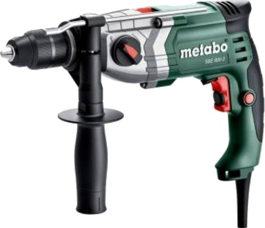 METABO 601744500 Slagdrill METABO 601744500 Slagdrill