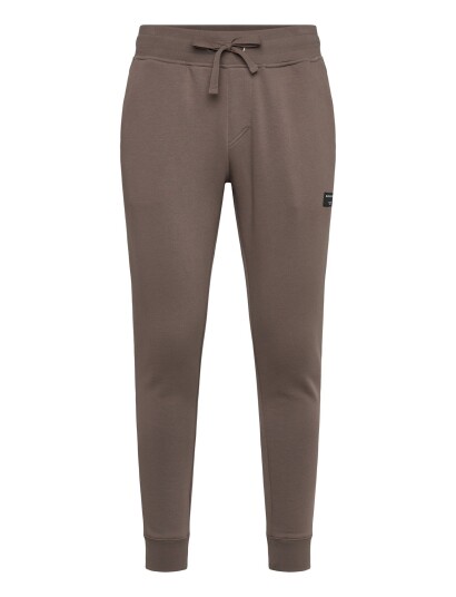 Björn Borg Centre Tapered Sweatpants Brown L