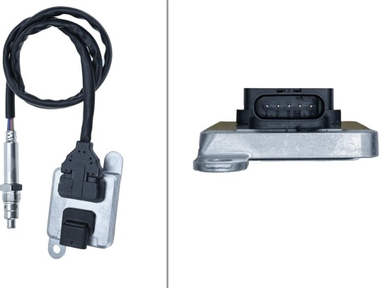 NOx-sensor, NOx-katalysator WAGNER NOS00059