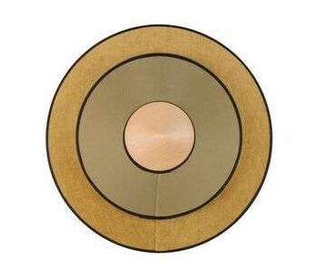 Forestier - Cymbal Vegglampe S Bronze Forestier - Cymbal Vegglampe S Bronze