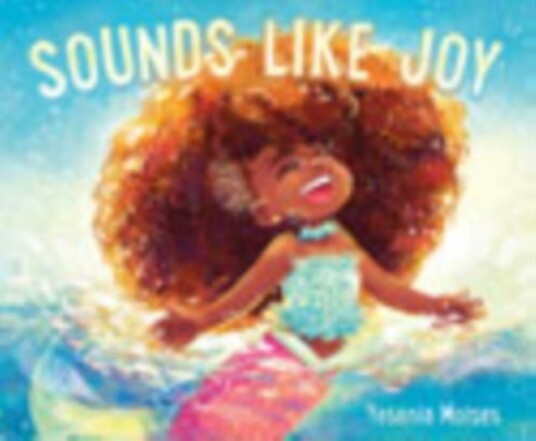 Sounds Like Joy Sounds Like Joy
