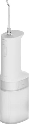 Xiaomi tannbørste Water Flosser 2 EU 200 ml Antall hoder 1 Hvit