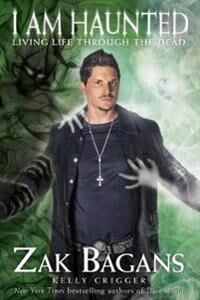 I Am Haunted Av Zak Bagans