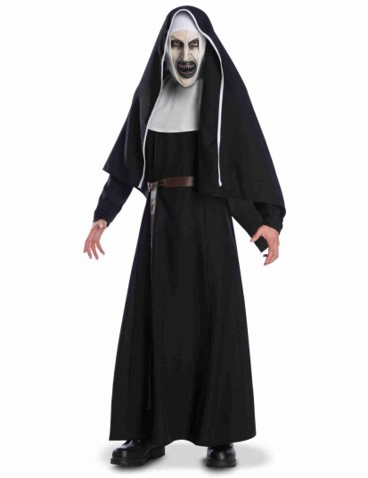 The Nun™ Kostyme For Voksne