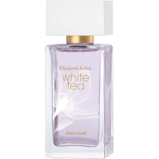 Elizabeth Arden White Tea Lilac Eau de Toilette 50ml - Duft for kvinner