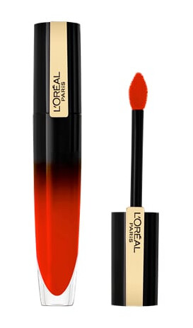 L'Oréal Paris Brilliant Signature Liquid Lip Ink 309 Be Impertinent