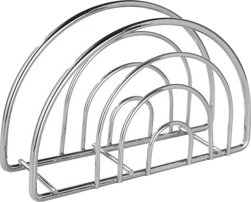 Fantec Okko Serviettholder 13,5 x 3,8 x 8,5 cm til Storkjøkken Fantec Okko Serviettholder 13,5 x 3,8 x 8,5 cm til Storkjøkken