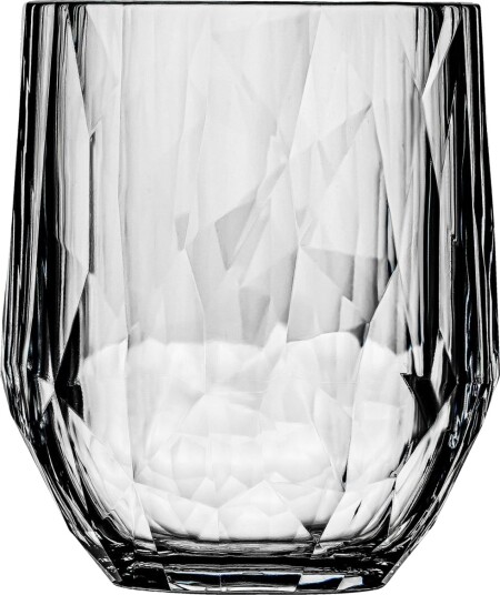koziol Vinglass Superglas No. 24 uten stett; 48.5 cl 9.65x11.1 cm ØxH; Transparent; 2 Stykk / Forpakning koziol Vinglass Superglas No. 24 uten stett; 48.5 cl 9.65x11.1 cm ØxH; Transparent; 2 Stykk / Forpakning