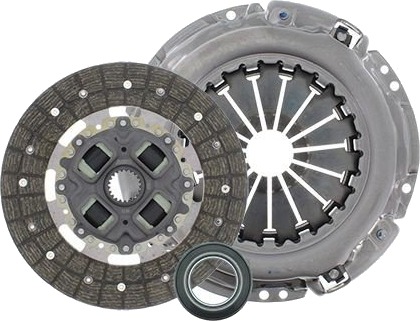 Clutchsett AISIN KD 008A