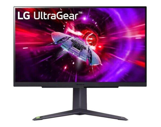 LG 27GR75Q-B LG 27GR75Q-B