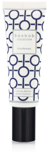 Baobab Collection Gentlemen Hand Cream 50 ml