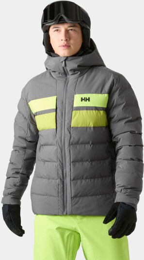 Helly Hansen Bossanova Puffy Jacket Herre XL