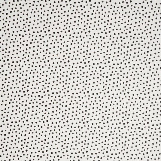 Gavepapir 3m Inky Dots Rollwrap