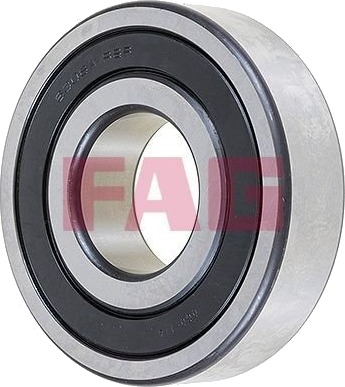 FAG 6306.2RSR Lager FAG 6306.2RSR Lager