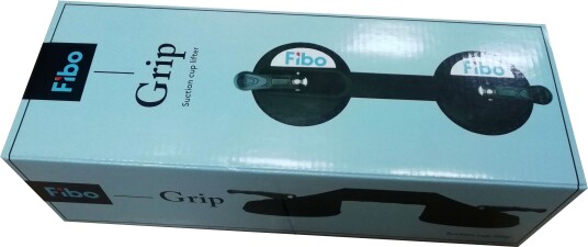 Fibo SUGEKOPP FIBO GRIP Fibo SUGEKOPP FIBO GRIP