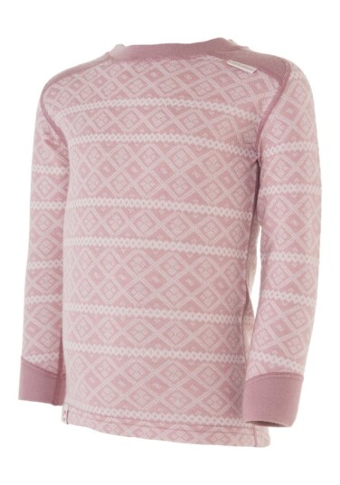 Stormberg Rauland 2 lags ulltrøye barn 1 7 92 Stormberg Rauland 2 lags ulltrøye barn 1 7 92