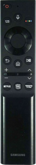 Fjernebtjening-Smart Control 2021 Tvsamsung