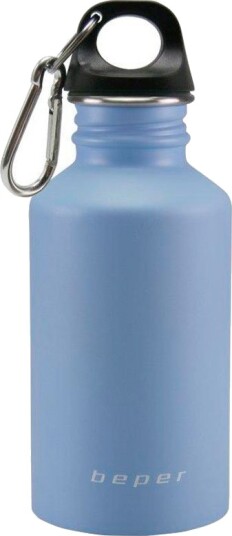 Beper Termoflaske i stål (500 ml)