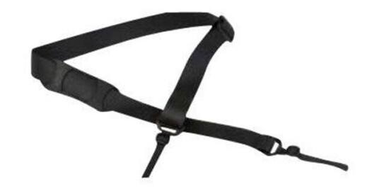 Zebra Healthcare Shoulder Strap